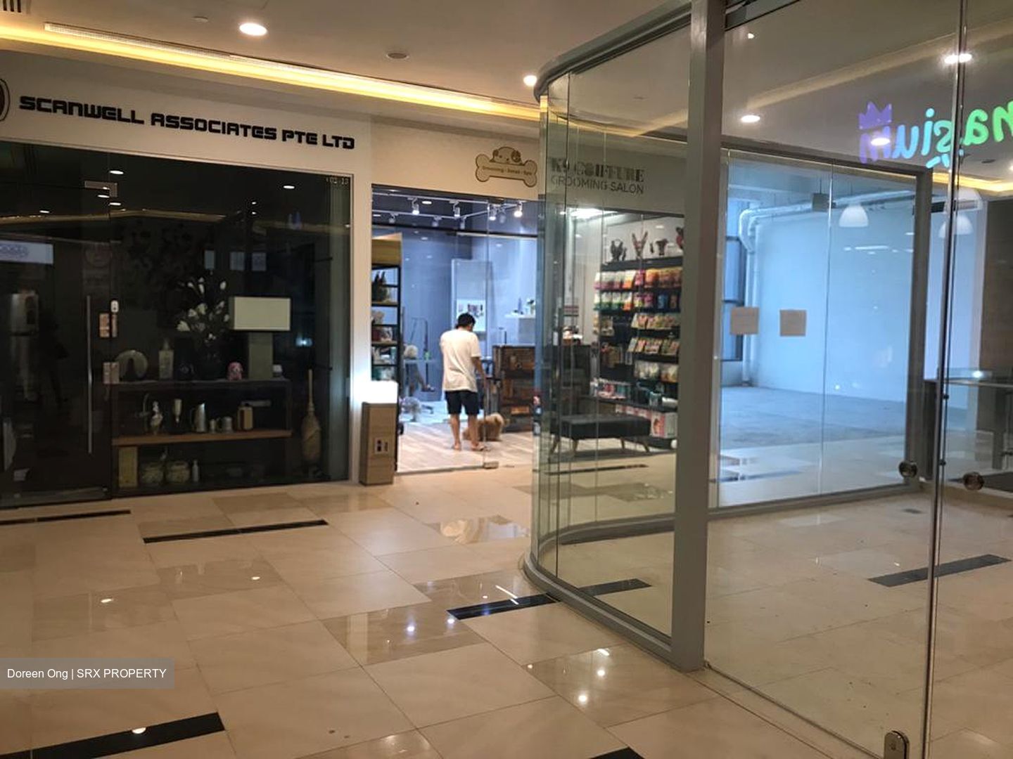 Alexandra Central (D3), Retail #445891661